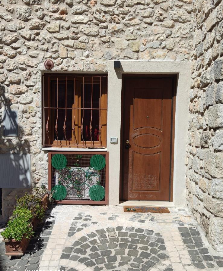 La Cantina Di Giuliano Falvaterra Екстер'єр фото